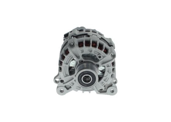 Bosch Marş motorları ve alternatörler Üç fazlı jeneratör küçük görsel 2