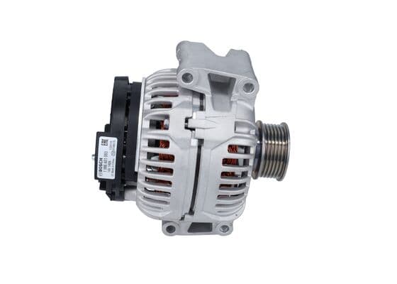 Bosch Marş motorları ve alternatörler Üç fazlı jeneratör küçük görsel 3