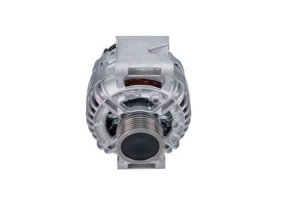 Bosch Marş motorları ve alternatörler Üç fazlı jeneratör küçük görsel 4