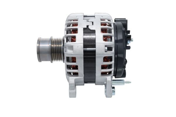 Bosch Marş motorları ve alternatörler Üç fazlı jeneratör 1