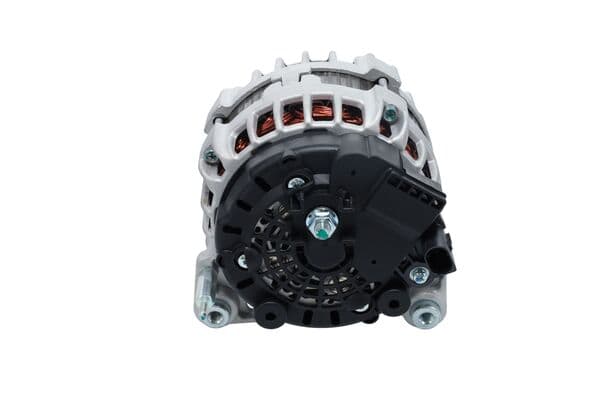 Bosch Marş motorları ve alternatörler Üç fazlı jeneratör küçük görsel 2