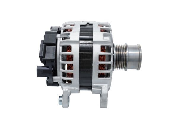 Bosch Marş motorları ve alternatörler Üç fazlı jeneratör küçük görsel 3