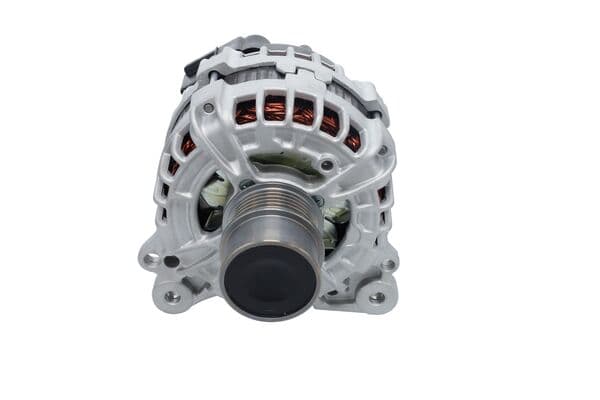 Bosch Marş motorları ve alternatörler Üç fazlı jeneratör küçük görsel 4