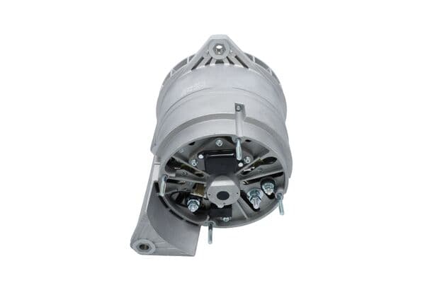 Bosch Marş motorları ve alternatörler Üç fazlı jeneratör küçük görsel 2