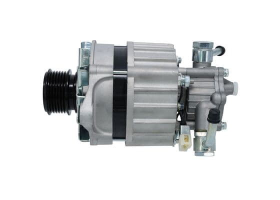 Bosch Marş motorları ve alternatörler Üç fazlı jeneratör 1