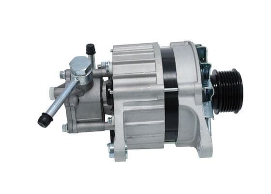 Bosch Marş motorları ve alternatörler Üç fazlı jeneratör küçük görsel 3