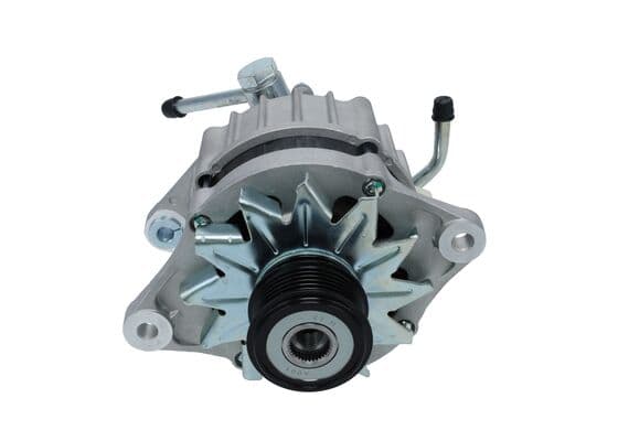 Bosch Marş motorları ve alternatörler Üç fazlı jeneratör küçük görsel 4