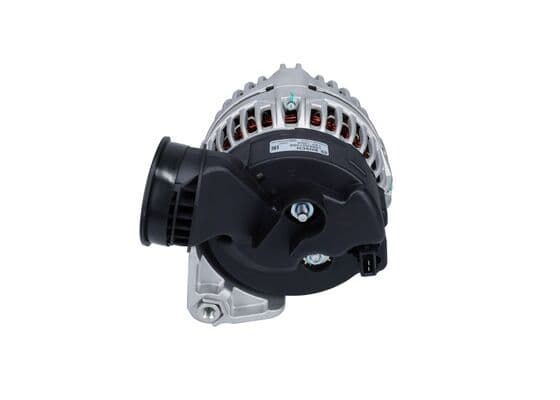Bosch Marş motorları ve alternatörler Üç fazlı jeneratör küçük görsel 2