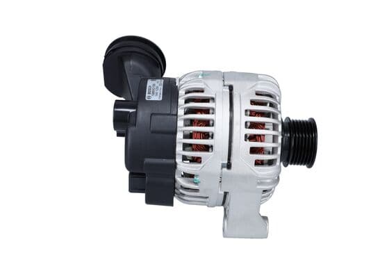 Bosch Marş motorları ve alternatörler Üç fazlı jeneratör küçük görsel 3