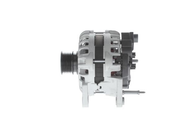 Bosch Marş motorları ve alternatörler Üç fazlı jeneratör 1