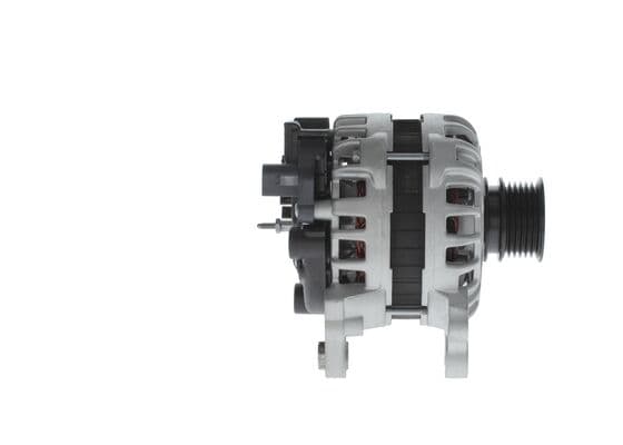 Bosch Marş motorları ve alternatörler Üç fazlı jeneratör küçük görsel 3