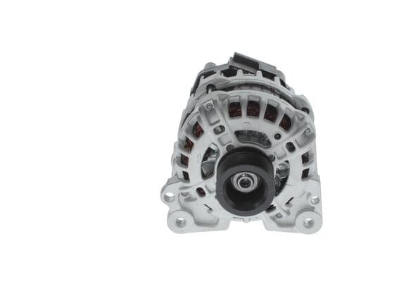 Bosch Marş motorları ve alternatörler Üç fazlı jeneratör küçük görsel 4