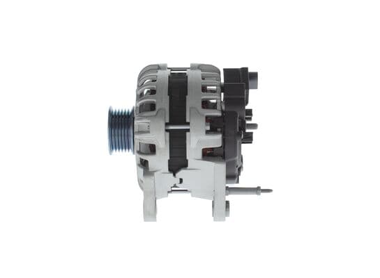 Bosch Marş motorları ve alternatörler Üç fazlı jeneratör 1