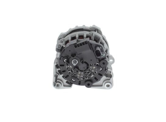Bosch Marş motorları ve alternatörler Üç fazlı jeneratör küçük görsel 2