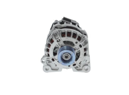 Bosch Marş motorları ve alternatörler Üç fazlı jeneratör küçük görsel 4