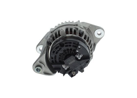 Bosch Marş motorları ve alternatörler Üç fazlı jeneratör küçük görsel 2