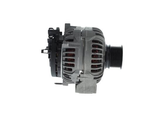 Bosch Marş motorları ve alternatörler Üç fazlı jeneratör küçük görsel 3