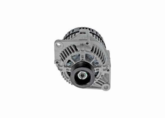 Bosch Marş motorları ve alternatörler Üç fazlı jeneratör küçük görsel 2