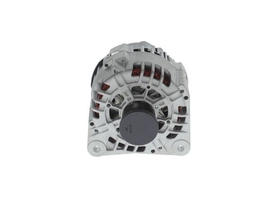 Bosch Marş motorları ve alternatörler Üç fazlı jeneratör küçük görsel 4