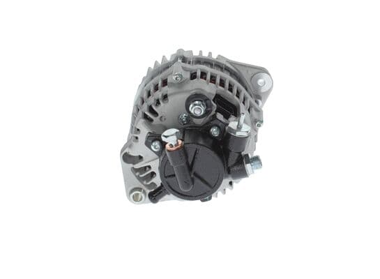 Bosch Marş motorları ve alternatörler Üç fazlı jeneratör küçük görsel 2