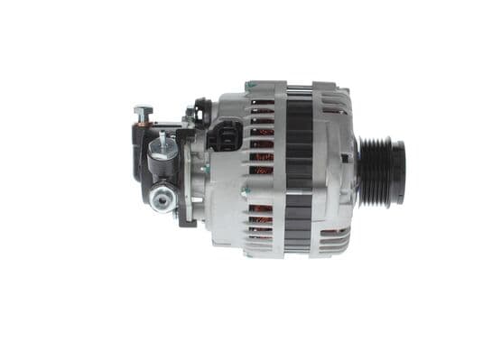 Bosch Marş motorları ve alternatörler Üç fazlı jeneratör küçük görsel 3