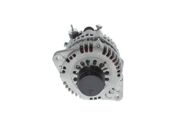 Bosch Marş motorları ve alternatörler Üç fazlı jeneratör küçük görsel 4