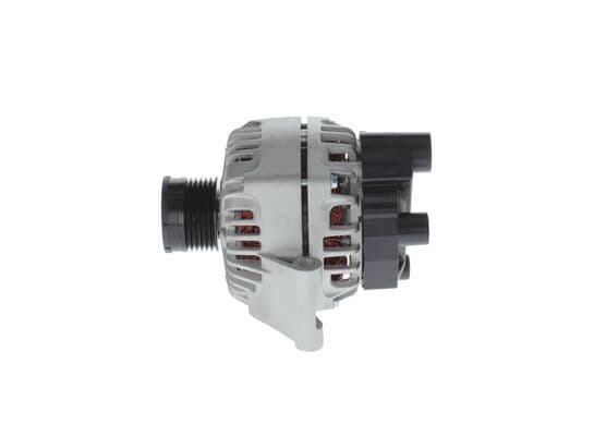 Bosch Marş motorları ve alternatörler Üç fazlı jeneratör 1