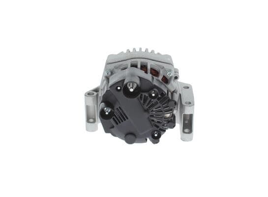 Bosch Marş motorları ve alternatörler Üç fazlı jeneratör küçük görsel 2