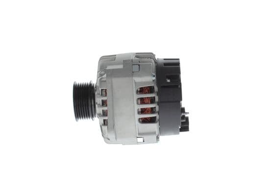 Bosch Marş motorları ve alternatörler Üç fazlı jeneratör 1