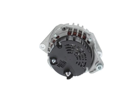 Bosch Marş motorları ve alternatörler Üç fazlı jeneratör küçük görsel 2