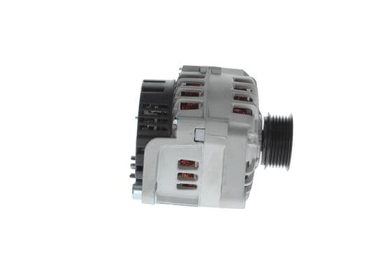 Bosch Marş motorları ve alternatörler Üç fazlı jeneratör küçük görsel 3
