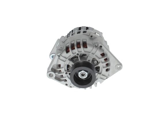Bosch Marş motorları ve alternatörler Üç fazlı jeneratör küçük görsel 4