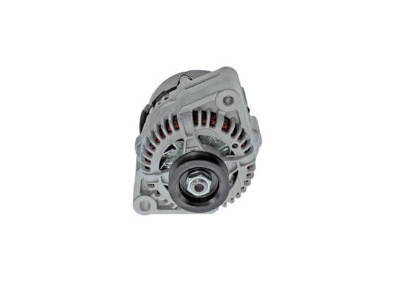 Bosch Marş motorları ve alternatörler Üç fazlı jeneratör küçük görsel 2