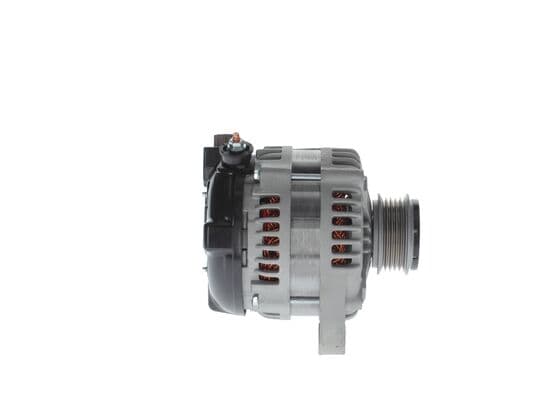 Bosch Marş motorları ve alternatörler Üç fazlı jeneratör küçük görsel 3