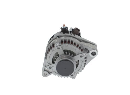 Bosch Marş motorları ve alternatörler Üç fazlı jeneratör küçük görsel 4