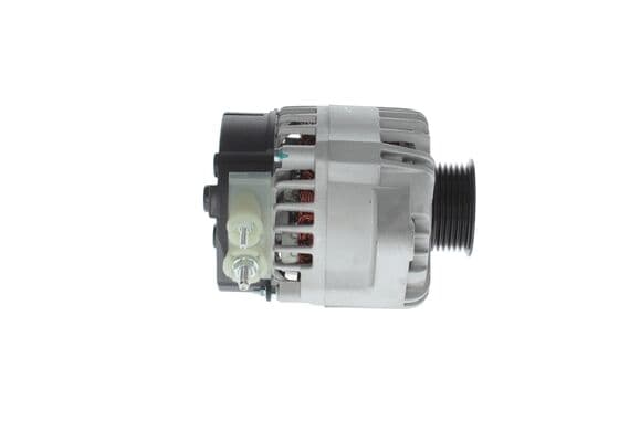 Bosch Marş motorları ve alternatörler Üç fazlı jeneratör küçük görsel 3