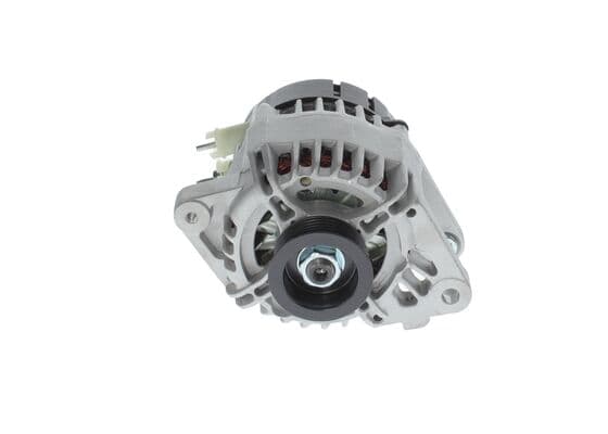 Bosch Marş motorları ve alternatörler Üç fazlı jeneratör küçük görsel 4