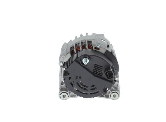 Bosch Marş motorları ve alternatörler Üç fazlı jeneratör küçük görsel 2