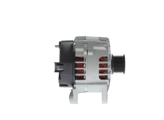 Bosch Marş motorları ve alternatörler Üç fazlı jeneratör küçük görsel 3