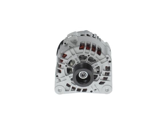 Bosch Marş motorları ve alternatörler Üç fazlı jeneratör küçük görsel 4