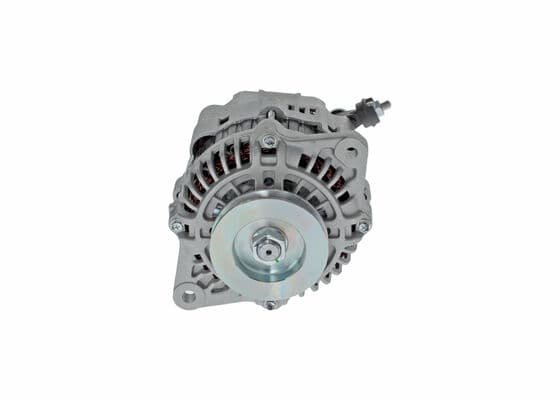 Bosch Marş motorları ve alternatörler Üç fazlı jeneratör küçük görsel 2