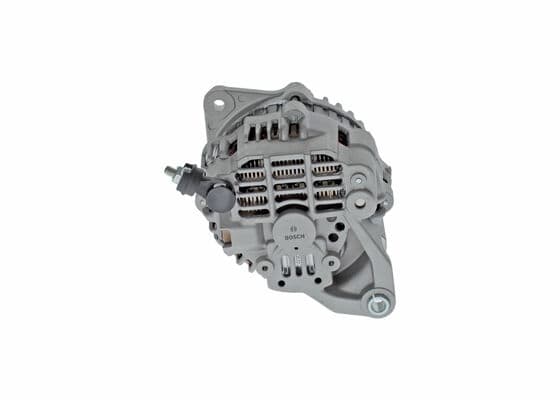 Bosch Marş motorları ve alternatörler Üç fazlı jeneratör küçük görsel 4