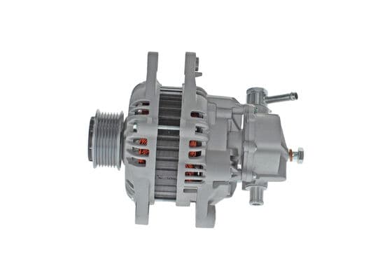 Bosch Marş motorları ve alternatörler Üç fazlı jeneratör küçük görsel 2