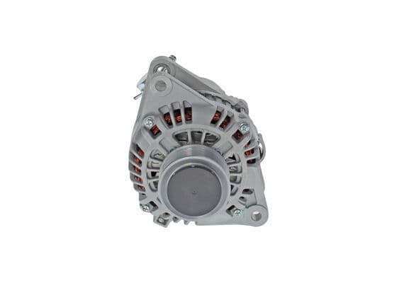 Bosch Marş motorları ve alternatörler Üç fazlı jeneratör küçük görsel 4