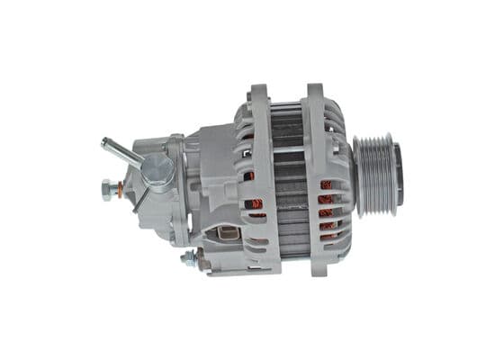 Bosch Marş motorları ve alternatörler Üç fazlı jeneratör küçük görsel 6