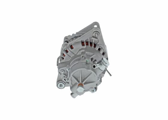 Bosch Marş motorları ve alternatörler Üç fazlı jeneratör küçük görsel 8