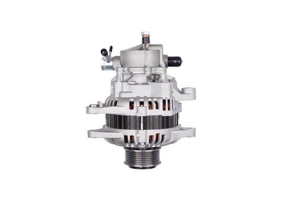 Bosch Marş motorları ve alternatörler Üç fazlı jeneratör küçük görsel 10