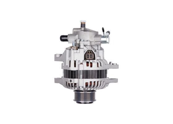 Bosch Marş motorları ve alternatörler Üç fazlı jeneratör küçük görsel 11