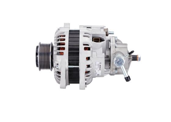 Bosch Marş motorları ve alternatörler Üç fazlı jeneratör 1