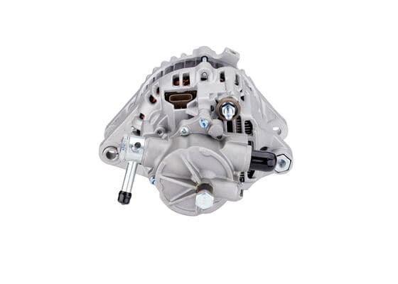 Bosch Marş motorları ve alternatörler Üç fazlı jeneratör küçük görsel 3